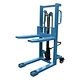 Manual Stacker