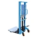 Manual Stacker